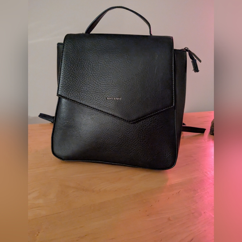 Matt & Nat Quena Backpack